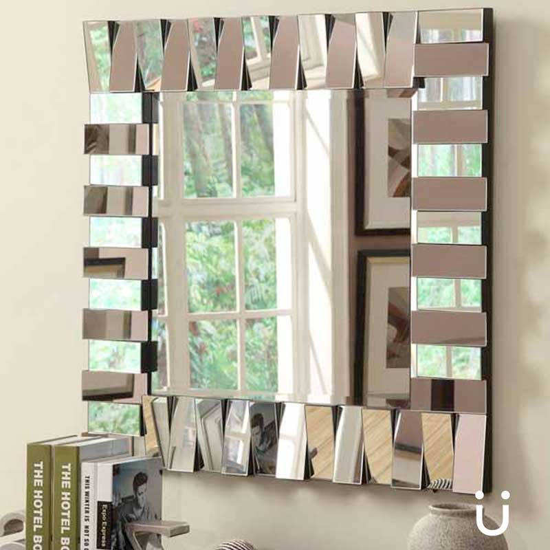 MakeYourDealNow's tweet photo. ❤️ There is nothing better than having a #mirror in your bedroom to reflect #light around the room. We love the detail and decorative style of this Silver #Contemporary Square #Wall Mirror by Coaster. Let the light in.
U Price It, Save Instantly only at https://t.co/TNFDuuWcnv https://t.co/W3exmNsiVw