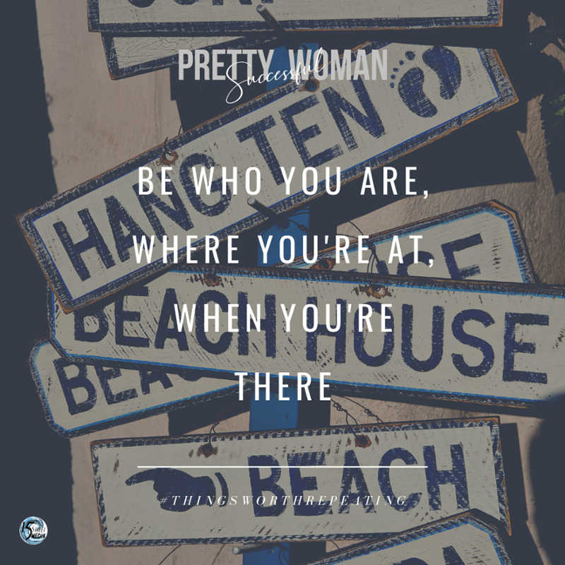15thstmedia's tweet photo. When you're trying to be someone you're not, others can feel the fakeness in your vibe - be yourself always and people will respond positively!
.

.

.

.

#15thstreetmedia #ridethewaveofsuccess #marketing #smallbusiness #motivation #motivationalquote #quote #smallbusinessowner https://t.co/dWzjPb0rSF