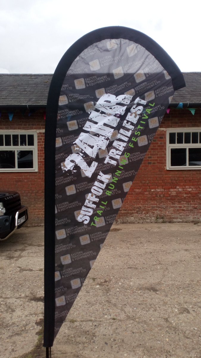 71Chrishodson's tweet photo. Guess l know what I'll be doing this weekend...a "little" bit of running at the Suffolk Trail Festival #STF19 https://t.co/EAMUdjcijV