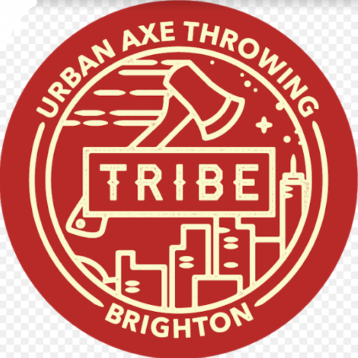 How does TRIBE work? 
90 min #axeperience guided by #professional #axethrowing #instructors.  Learn the best #techniques, followed by a tournament with your #tribe!  To book your event, join our TRIBE! 
#Brighton #axe #uk
ow.ly/2ov950lZhsn