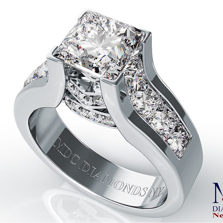 MDCDiamonds's tweet image. Modern Princess Diamond Engagement Ring princess Diamonds band

mdcdiamonds.com/engagementdeta…

#Diamondsnewyork #moderndesign #princessdiamond #channelset #wideband #engamentringsnewyork #shesaidyes #pave #uniqueengagementring #mdcdiamondsnewyork #nycjewelry #gia #customjewelernewyork