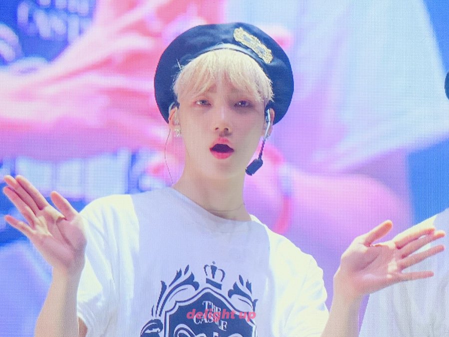 190614 더비고마워 차니도고마워
#THEBOYZ #더보이즈 #NEW #최찬희 #새로움 #뉴