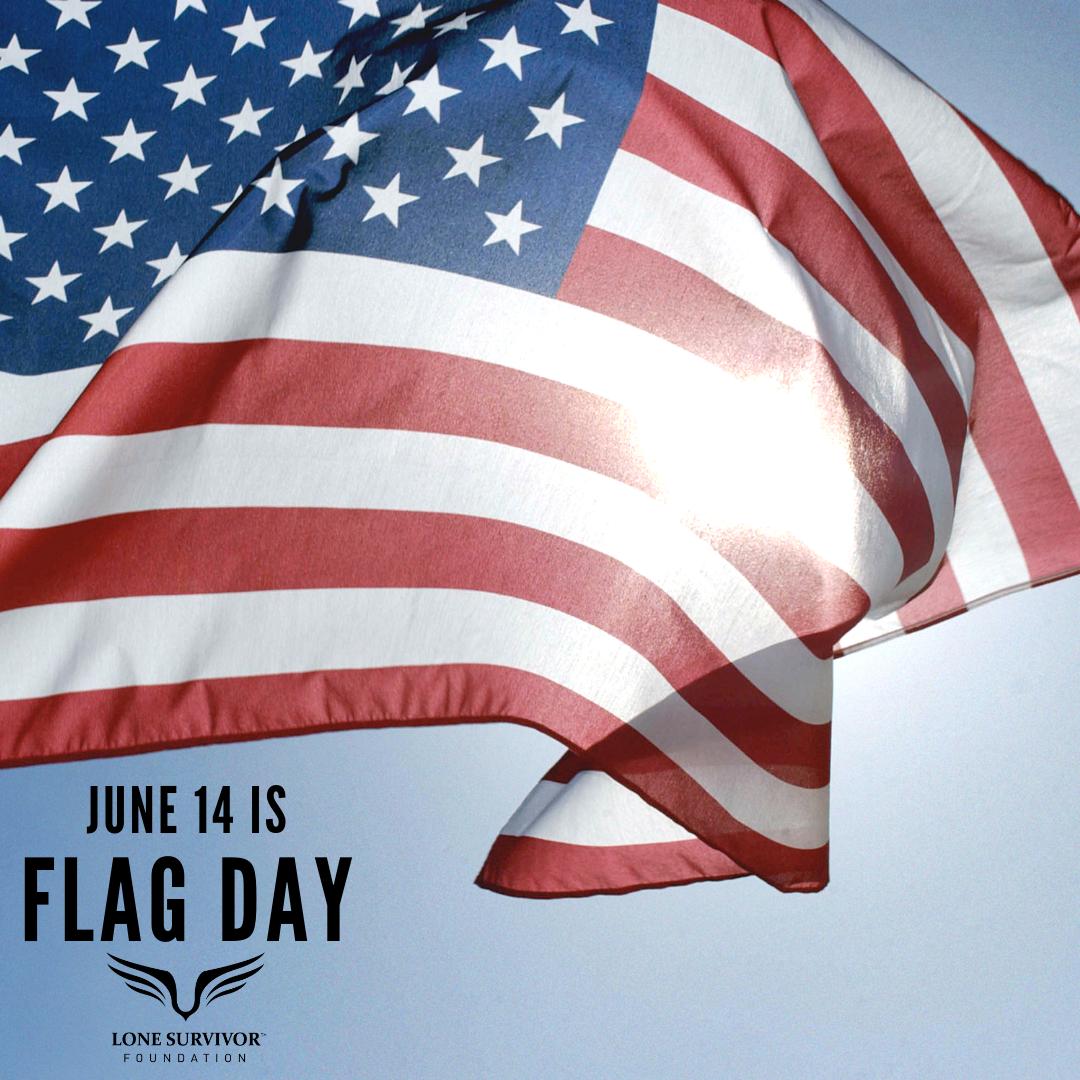 ORW_Foundation's tweet photo. On June 14, 1777, the Second Continental Congress passed a resolution stating that “the flag of the United States be 13 stripes, alternate red and white,” and that “the union be 13 stars, white in a blue field, representing a new constellation.” https://t.co/wC5ggq74Z5