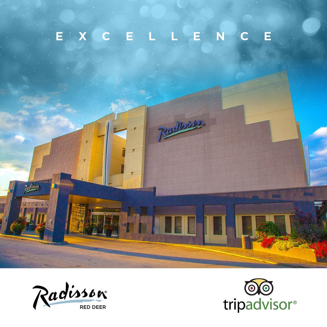 We are still excited about our 2018 Certificate of Excellence from TripAdvisor! We are working hard to make sure our standards never fail your expectations!