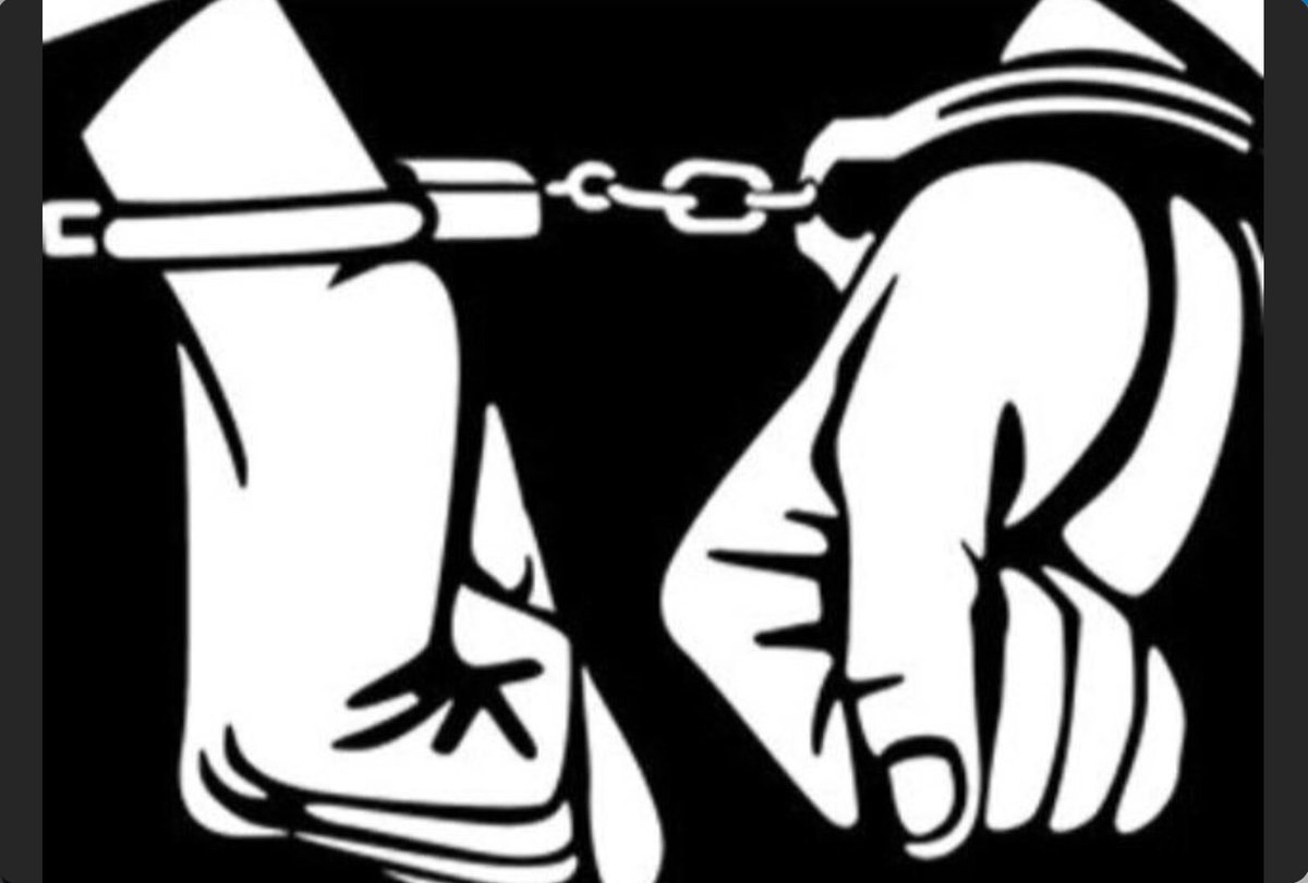 MPSBarnet's tweet photo. #NWBCUIOMTeam ***UPDATE*** We Tweeted 4 #WANTED Barnet #ProlificPriorityOffenders #IOMTargetNominals recently. 3 of them were located & #ARRESTED this week.
Also, a #WANTED x 6 Harrow #ProlificPriorityOffender #IOMTargetNominal was also located & #ARRESTED this morning. https://t.co/x2vUSBCiWD