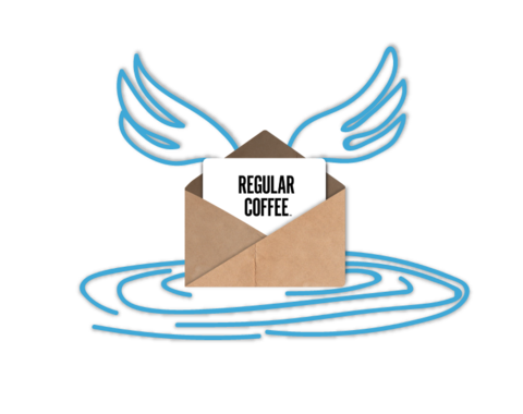 regularcoffeeco's tweet photo. Join the Regular Coffee community by signing up for our monthly newsletter! https://t.co/ErTF2I6V0k https://t.co/DwNvnNQCQV