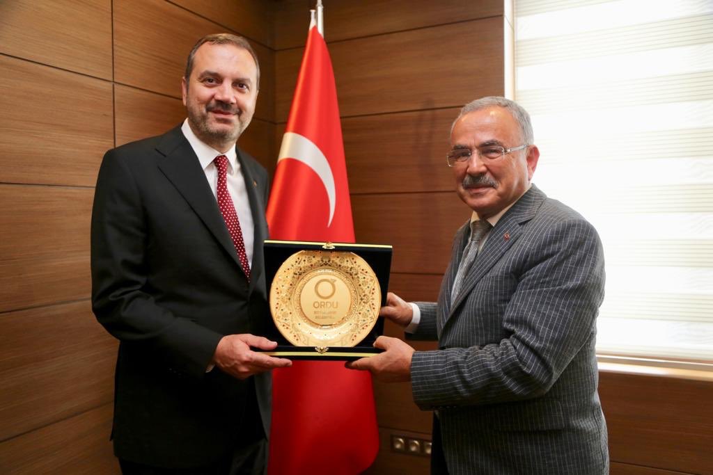 Mehmet Hilmi Güler