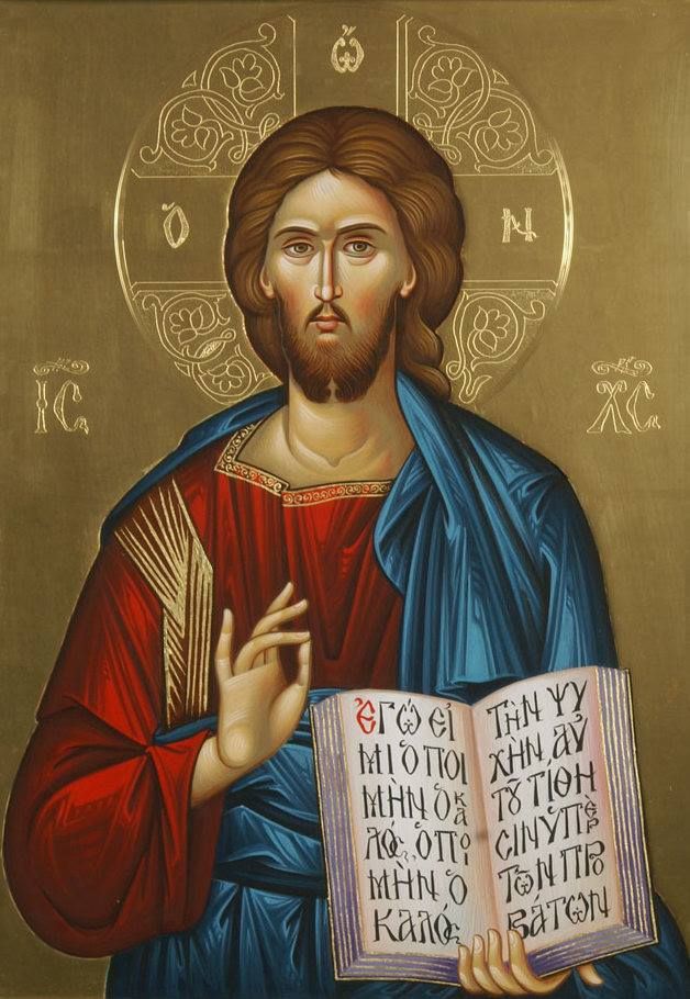 Alexhandr_D's tweet photo. There are no rights. You are promised nothing but temptation, sin, and death in this life. There is nothing else promised you, and the only way to victory is to sacrifice the self, chain your passions, and pray fervently for mercy you absolutely do not deserve.
Lord, have mercy! https://t.co/g0xk2Pqckj