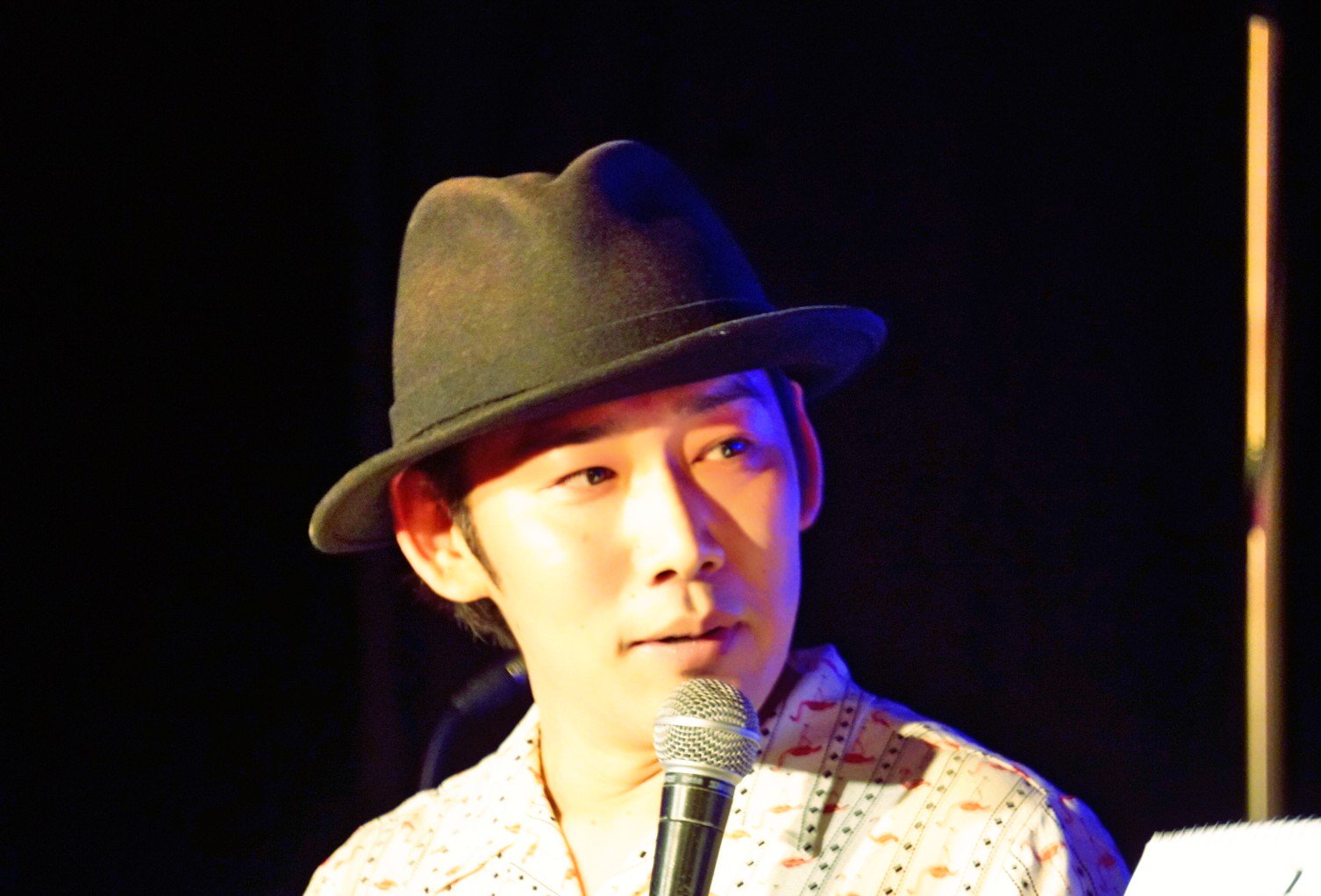 横浜レッツゴー 歌手アイズ 13周年アニバーサリーライブ トークショー 鬼ヶ島 和田貴志 Beefmanexe 高島一貴 T Co Tvgpnvxmsy Twitter