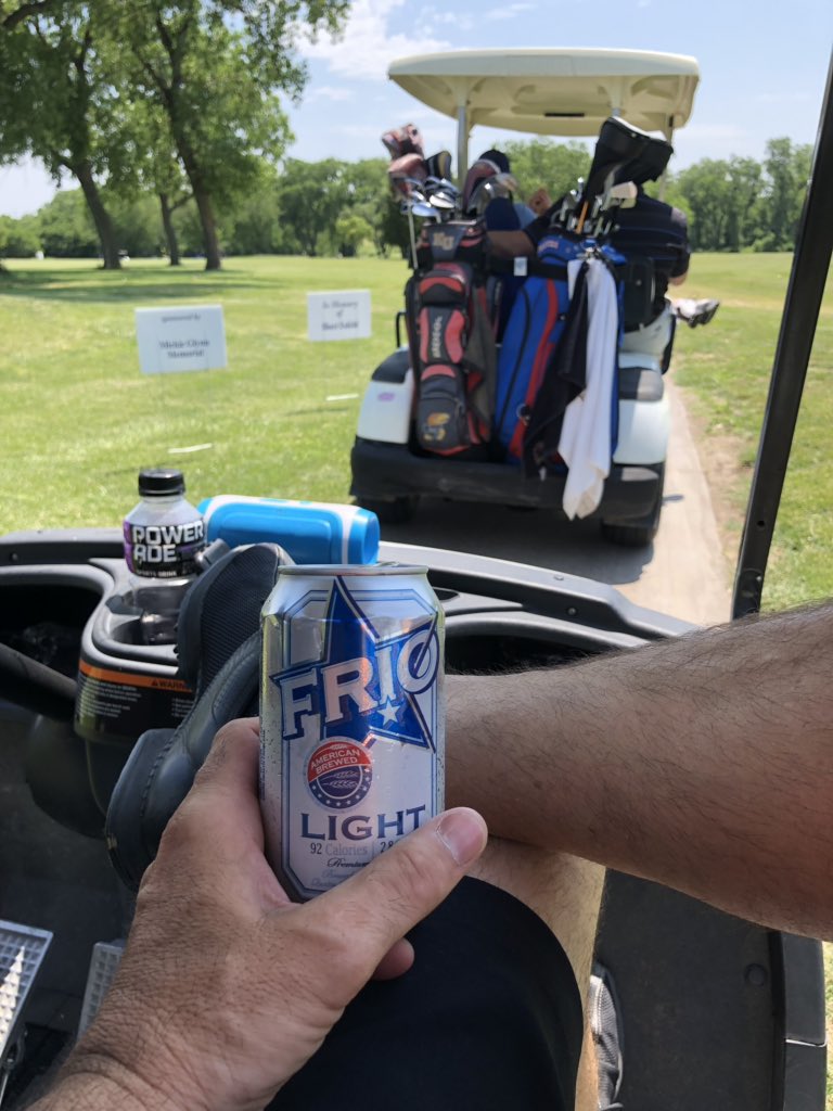 jakeaylward's tweet photo. #FrioLight https://t.co/ariEd4GEjq