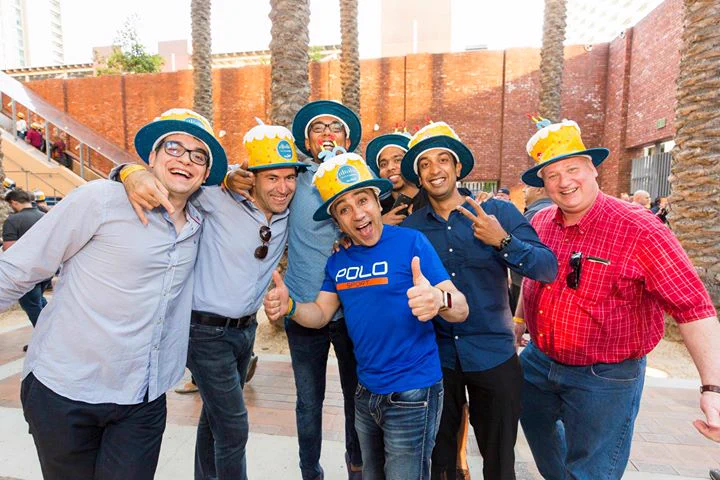 Cisco Live 2019