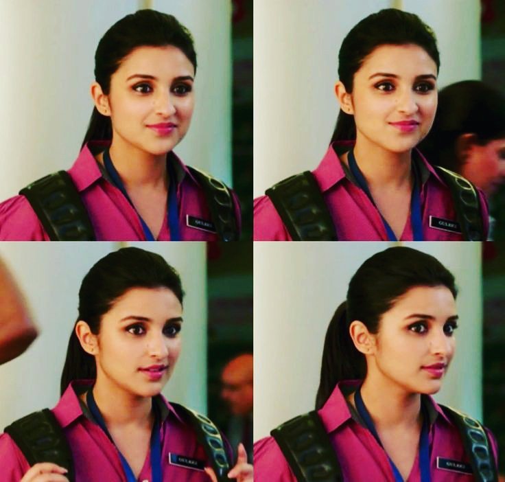 PariZaadiMamsa's tweet photo. #GudNightPariJi #MyIdolJi #ExpressionQueen #Daawat-e-ishq #MySweetWalaDream #MyZindgi #MySmile #FanLove #RockingSuperstar @ParineetiChopra #ParineetiChopra #PariMyZindgi https://t.co/O1nBYLMlPv