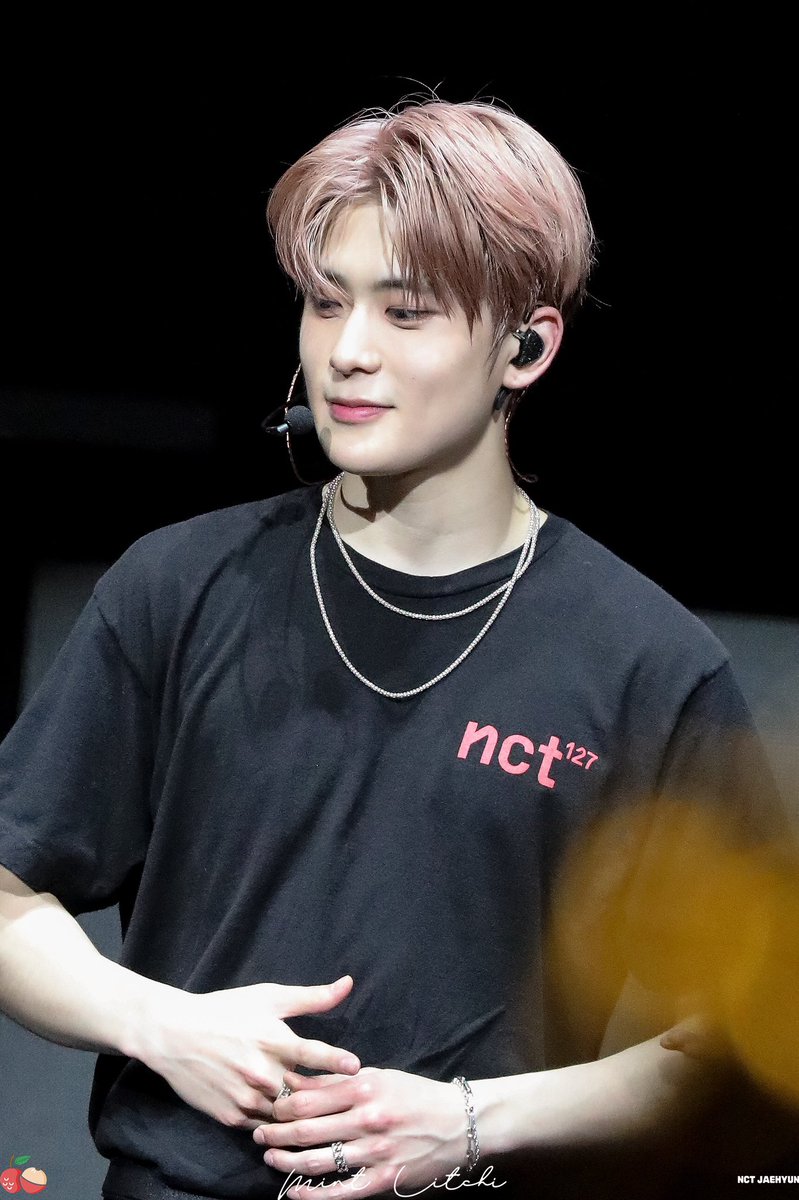 Mint Litchi #재현 tweet media