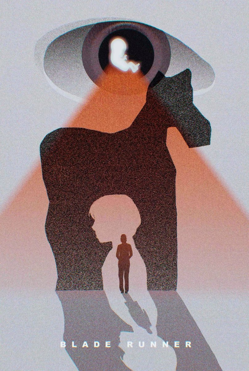 #Bladerunner
