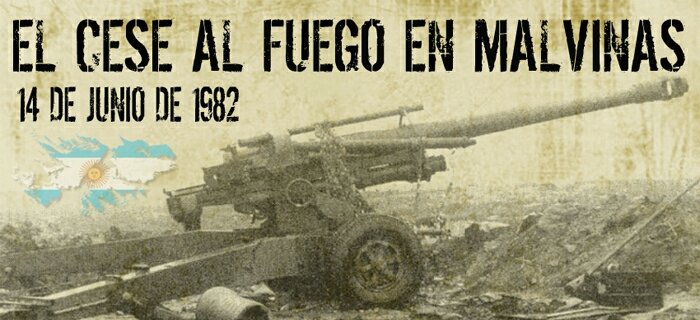 DiputadoRF's tweet photo. El 14 de junio de 1982 cesaba el fuego en Malvinas.
Quiero recordar en este día el heroísmo, valor y tesón de los 649 caídos y de todos nuestros combatientes🇦🇷

#IslasMalvinas https://t.co/I4w3SzVFdz