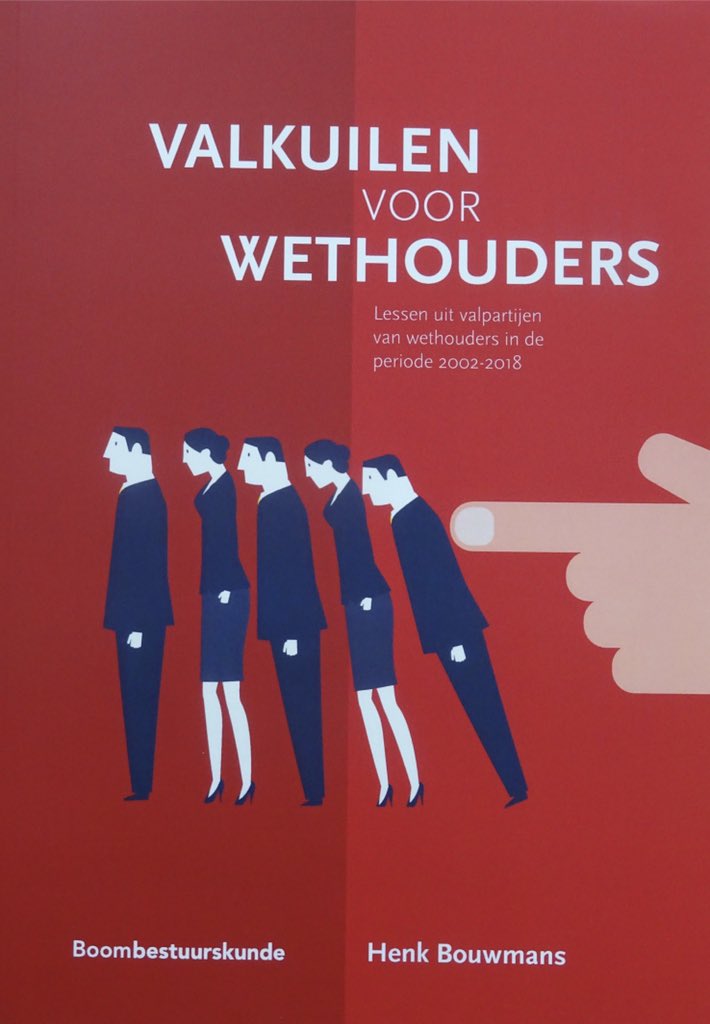 Als het over omgaan met #integriteit gaat, wordt de <a href="/VVD/">VVD</a> snel genoemd; echter op #integriteit zijn de afgelopen 16 jaar meer wethouders van lokale partijen en het <a href="/CDA/">cda</a> gesneuveld dan van de VVD  zie: boombestuurskunde.nl/bestuurskunde/… #hulplijn