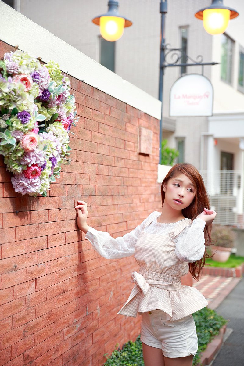 La Marque N@企画展202X年予定 tweet media