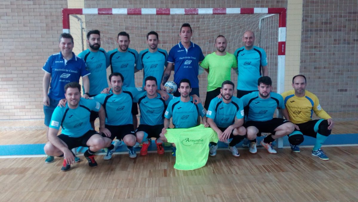 Turno para los tres equipos participantes de Valladolid en la Copa Nacional de Clubes <a href="/ANFSala/">ANFS</a>