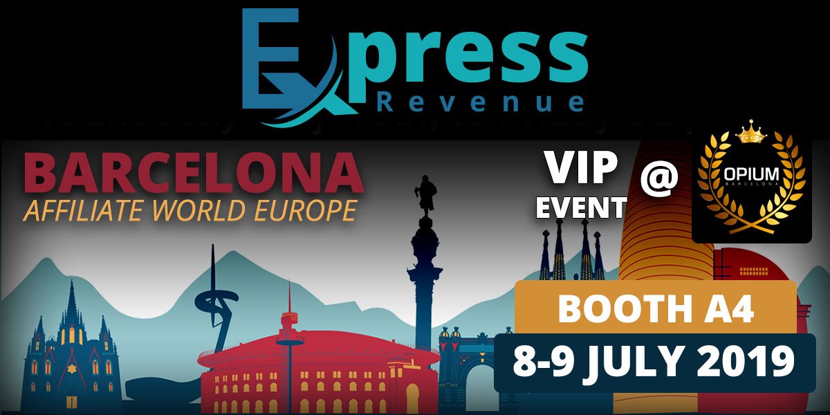 Express Revenue tweet media