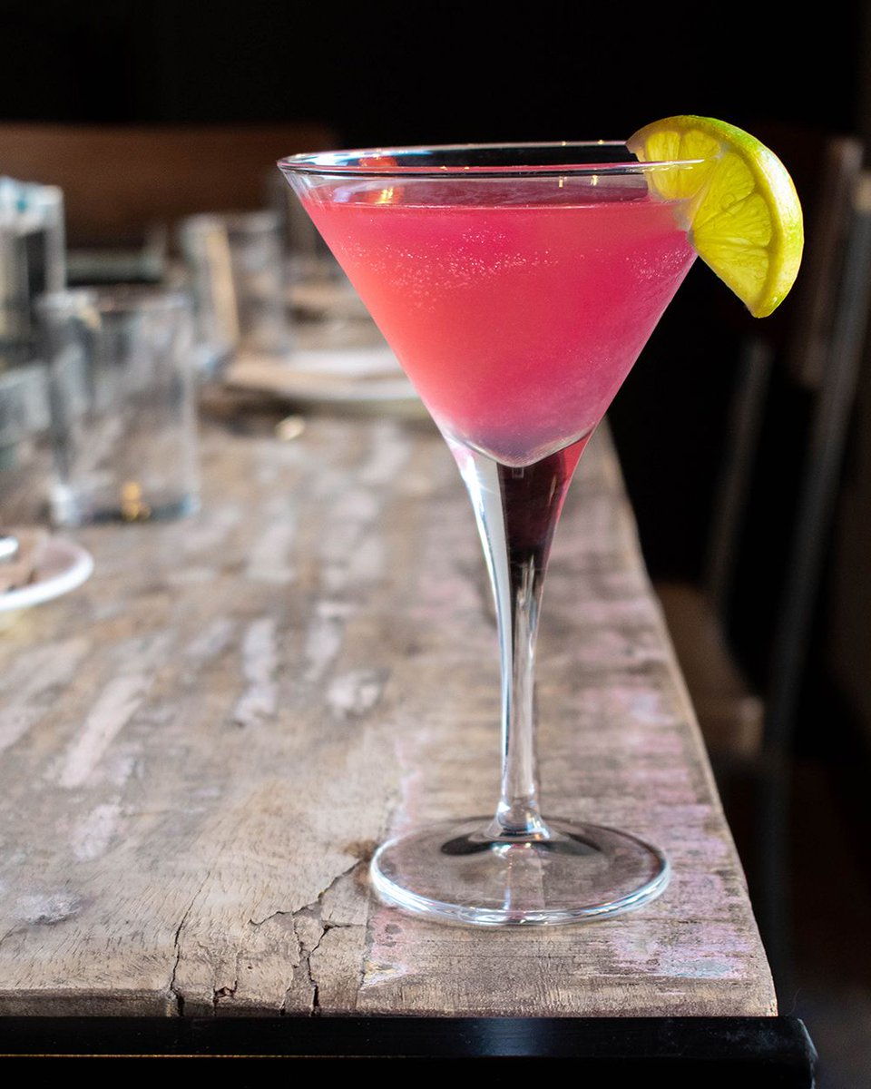 If having a cocktail before 5PM on Friday is wrong…I never want to be right…
.
.
#TGIF #Cocktail #DrinkPhilly #HappyHour #Cheers