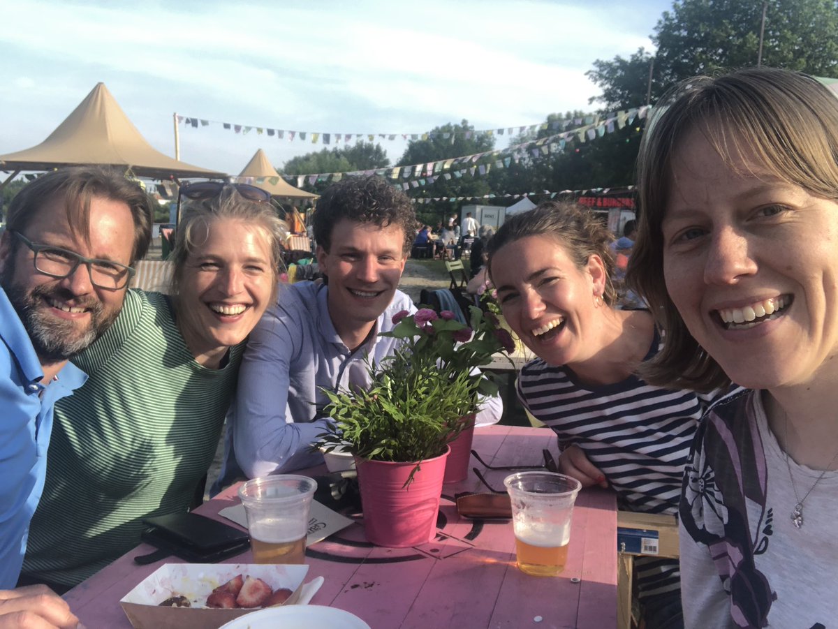 GLRijswijk's tweet photo. Fractie op het Foodtruck Festival in het Wilhelminapark 🌞😋 https://t.co/W21lLuQgsS