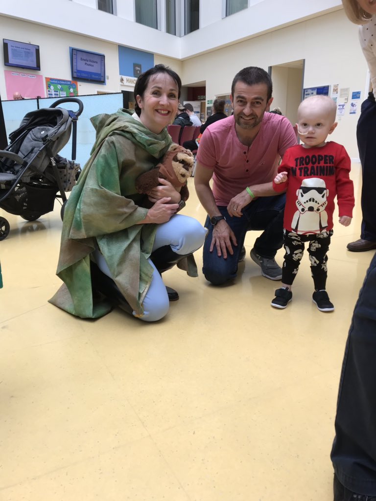 NessWillett's tweet photo. @BruntonJackie @RMCHosp @RMCH_OPD @99thgarrison @RMCHcharity @mft @MarkJWillett https://t.co/TxMAOMHVpQ