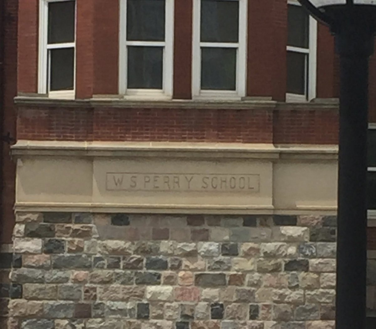 CDSPlab's tweet photo. CDSP's Owen Schochet is attending @ICPSR's PSID Data User Workshop in Ann Arbor and got to do some #ECE sightseeing!! #PerryPreschoolProject https://t.co/Tjae8q2yR5