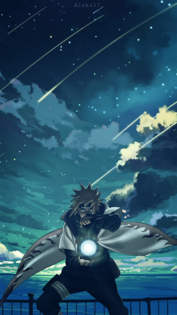 Aleks27_'s tweet photo. Aujourd'hui 2 nouveaux fond d’écrans #Naruto avec Minato et Kushina ⚡

RT + FAV si ça vous plait 🙏🏼 https://t.co/N07V2tfrAM