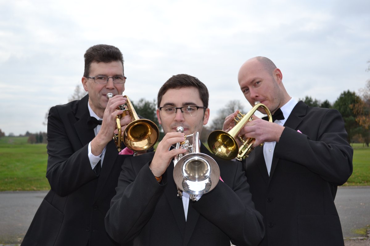 We are pleased to announce that the award-winning musical ensemble, The Roberts Bakery Band will be making their Show debut performing in the Showground on Tuesday 18th June. For full details about their appearance, please visit our latest news post: ow.ly/Q2ER50uBhJd