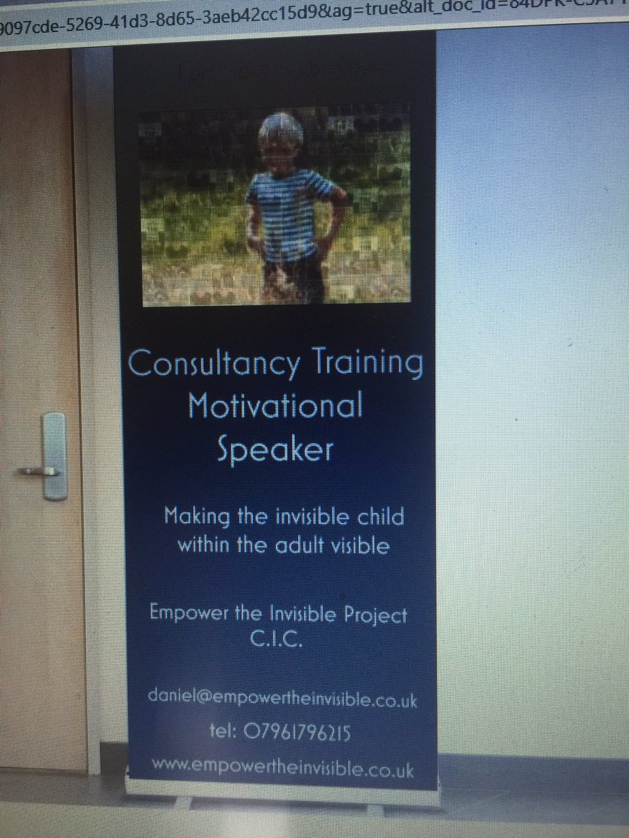 RoseEmpower's tweet photo. So this happened today was tempted to make them purple but needed to keep it uniformed with the website https://t.co/JcNx8zfjzT I think @Shatter_Boys_UK and me were cute kids despite the trauma behind the smile #PurpleSummer2019 https://t.co/K8xJ84iHih
