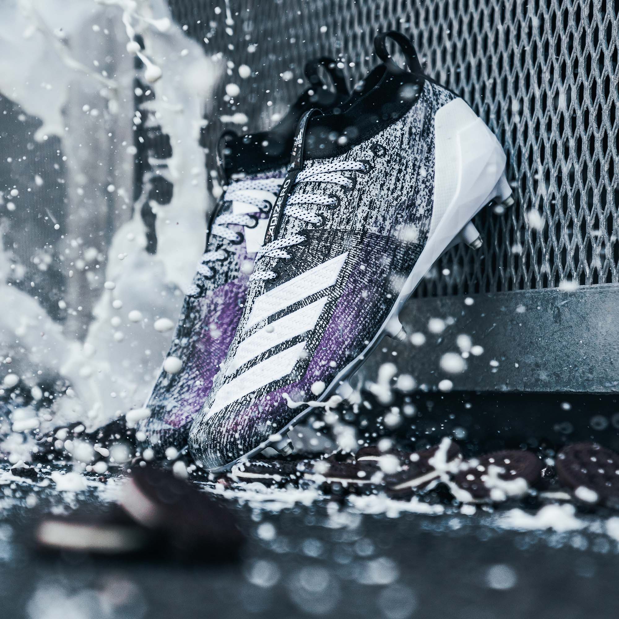 adizero 8.0 cookies and cream