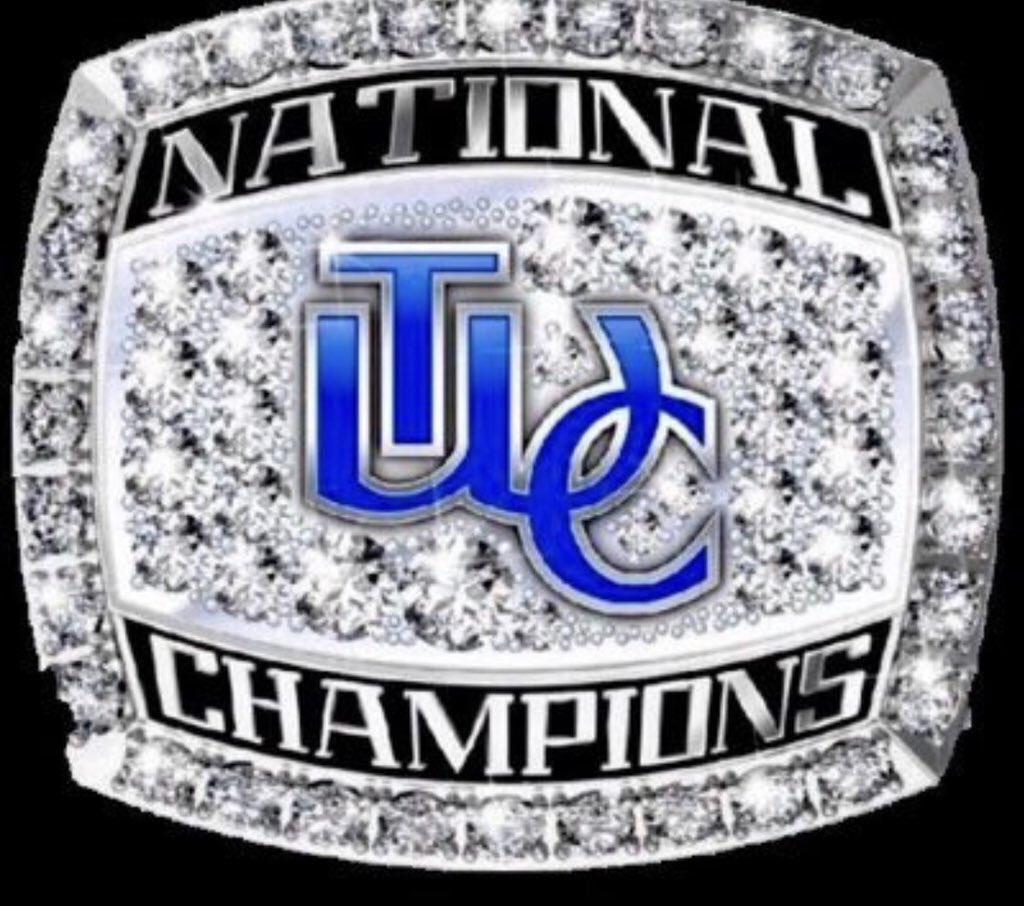 Jakejennings_'s tweet photo. Very blessed to announce that I will be continuing my academic &amp; baseball career at Tennessee Wesleyan University @TwuBaseball #rolldogs https://t.co/nyFf4HgOCp