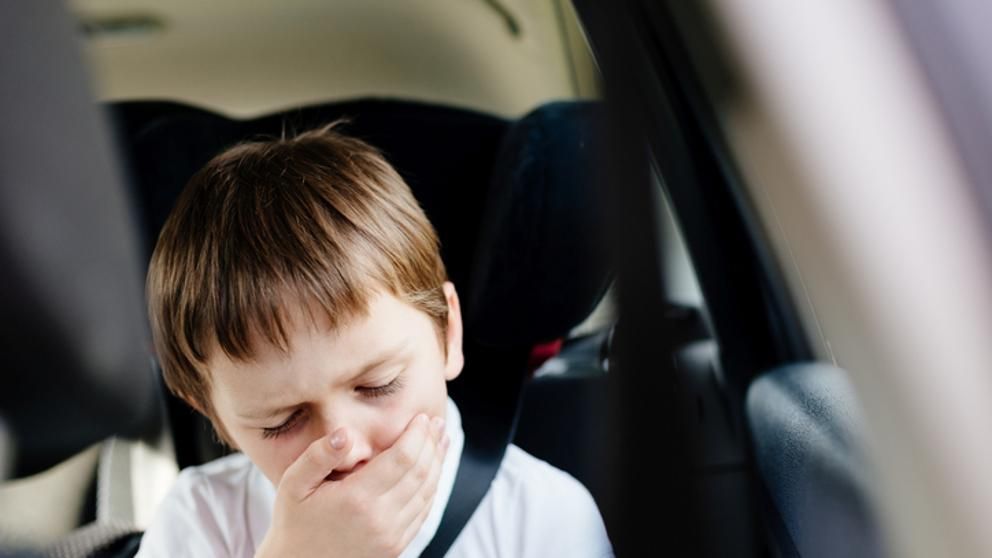 Bugaloop's tweet photo. ¿Eres de los que se marea en el coche? te dejamos las causas más comunes por lo que sucede 🤢🚗🚚 #coche #carnetdeconducir #mareos #autoescuelas 
https://t.co/Z5jlhCwU72 https://t.co/KoFogwJyhk