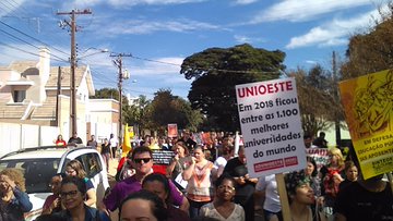 Ver imagem no Twitter
