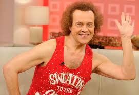 othervic's tweet photo. @BuffaloTraceMe @TomKenniston @ConditorMalorum Richard Simmons calls this Saturday night. https://t.co/5X8GcFDTNr