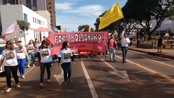 Ver imagem no Twitter