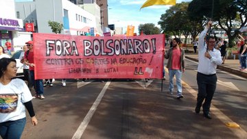 Ver imagem no Twitter