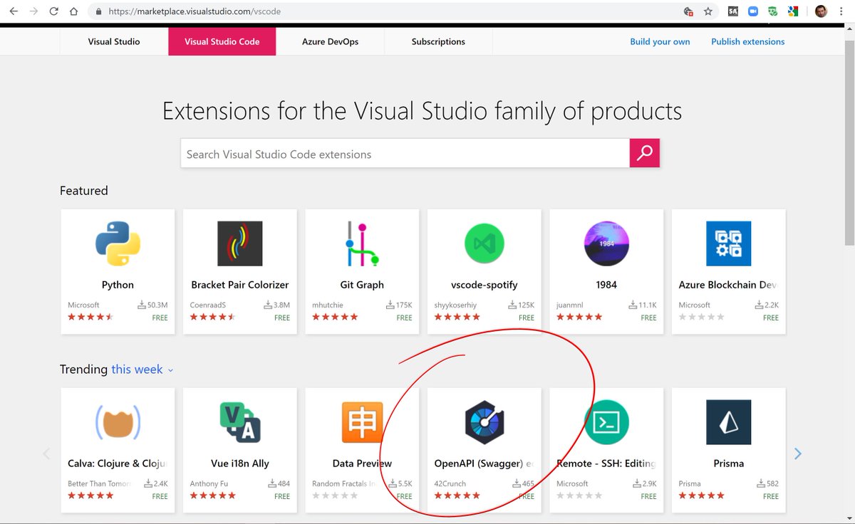 42Crunch tweet media