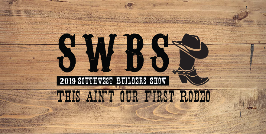 HBACA_AZ's tweet photo. Booth sales have opened for the 2019 Southwest Builders Show. SWBS is Arizonaโs largest gathering of home builders, trade contractors, suppliers and service providers. #SWBS2019
Learn More: https://t.co/RqSDXXRteI https://t.co/CYZYBvEfCl