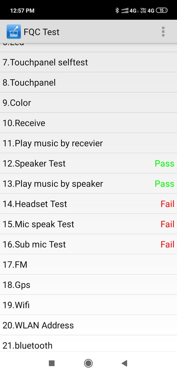 shivanijha94's tweet photo. It's unfortunate to see the #casual and #irresponsivecustomersupport from @XiaomiIndia. I received a #faultyhandset with #speakersnotworking.Receiving consistent aplogetic emails with no actionnon replacement status.  @manukumarjain #solveforcustomer #patheticcustomercare #help https://t.co/v1ZtGWRDFE