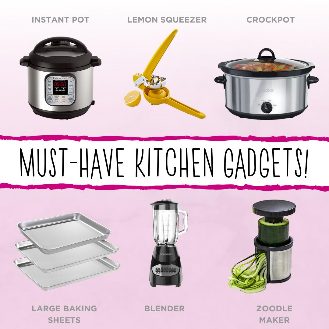 phaseitupby131's tweet photo. We can't imagine making our favorite #131recipes without our tried and true kitchen gadgets. Which ones would you add to this list?
Not a member of 131? Join today - new cycle starts Monday: https://t.co/dXv9HutR6w https://t.co/IrYW69GPtT