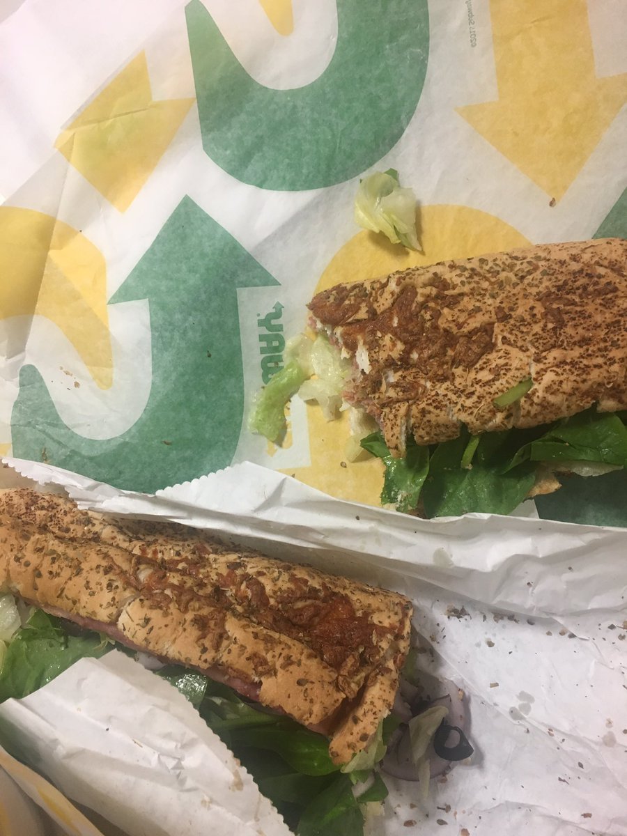 noshameinagain's tweet photo. Anyone fancy a subway after listening to episode 3? 🙋🏼‍♀️ ^Victoria #sw #swfam #notsynfree #subway https://t.co/2w33Zkp1KZ