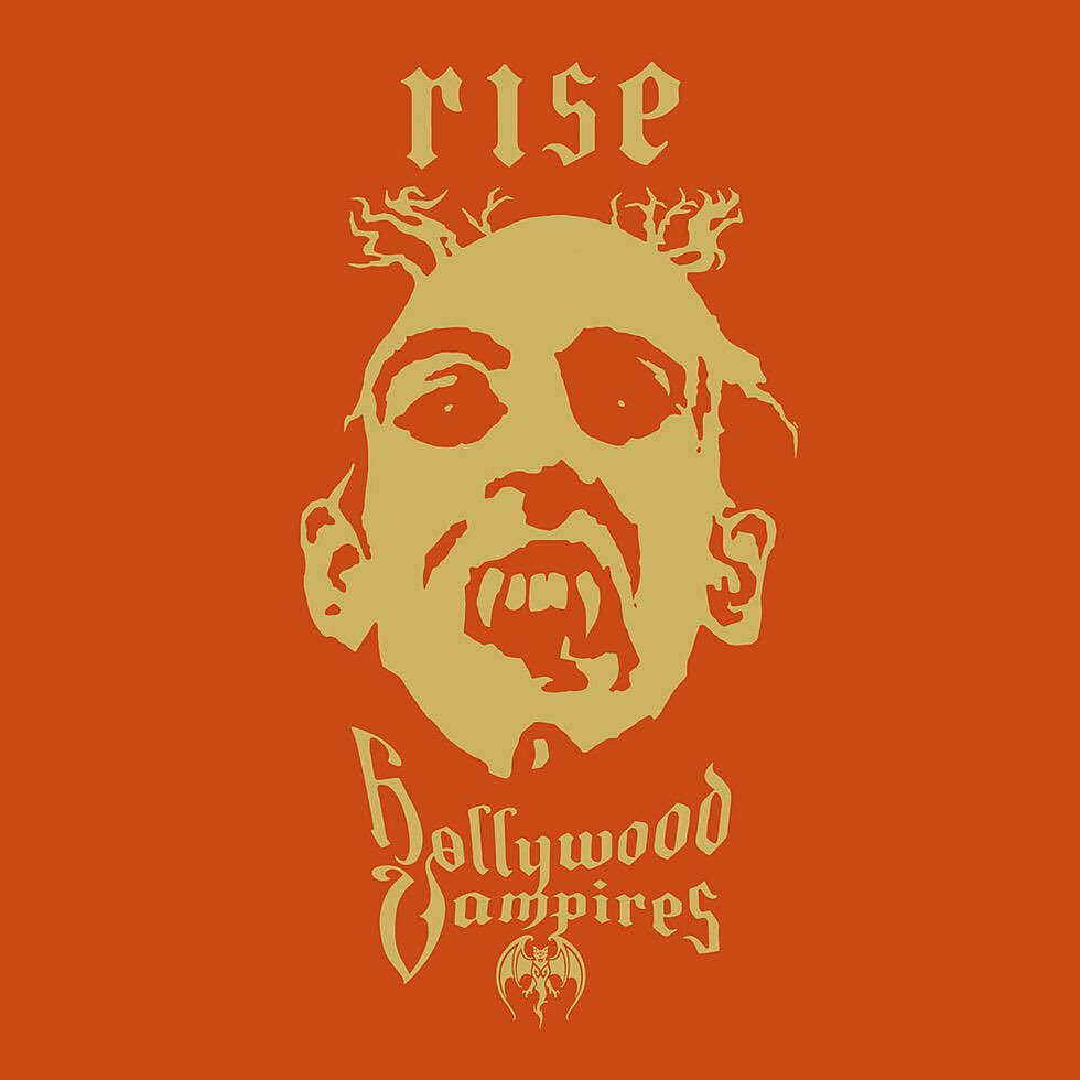 Bighouserock1's tweet photo. Is it me or does the @hollywoodvamps new album cover look like zombie Alan Partridge? #thiscountry https://t.co/ptqXNfA94A