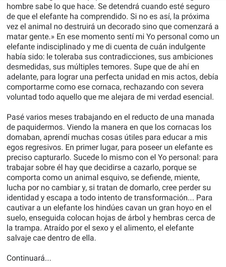 alejodorowsky's tweet photo. LA DOMA DEL ELEFANTE HEDIONDO (Primera parte) https://t.co/JwLDMq0gDL