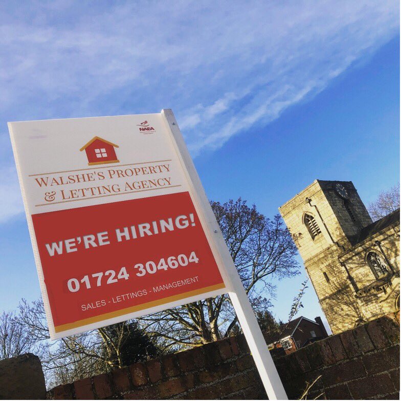 JoshWalshe's tweet photo. Fantastic opportunity to join our growing team! 🏡

https://t.co/IpEdnNYYHv https://t.co/0vxLUQLZ5X