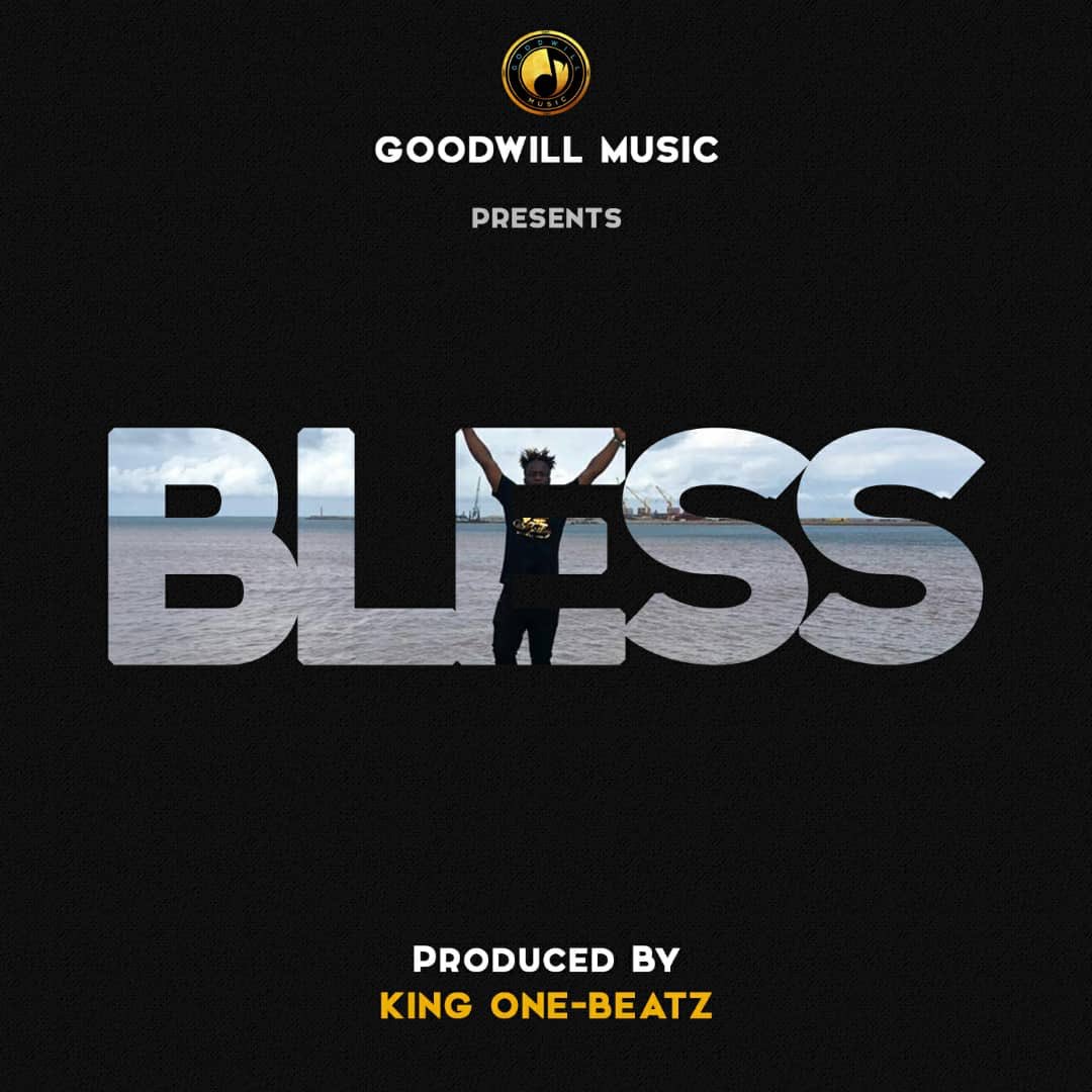 GhanaNdwom's tweet photo. Goodwill Music act @TogaGh set to release “Bless” https://t.co/h8hsa2nbxJ