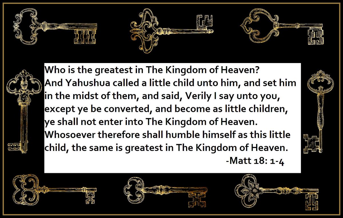 AloudCry's tweet photo. #CRYALOUD #FridayFeeling #FridayThoughts #Mark10:15 #Inner #Outer #Eso #Exo #Matthew23:25 #UpperRoom #Acts1:12-14 #TheKINGDOM #KeystotheKINGDOM #Matt19:14 #Matthew16:19 #APTTMH #Matthew18:3 #WakeUp #1Corinthians3:16 #Luke17:21 #ChildrenofTheKINGDOM #Humility #1Peter5:6 🚨🚨📢 https://t.co/9XqW4ARKrH