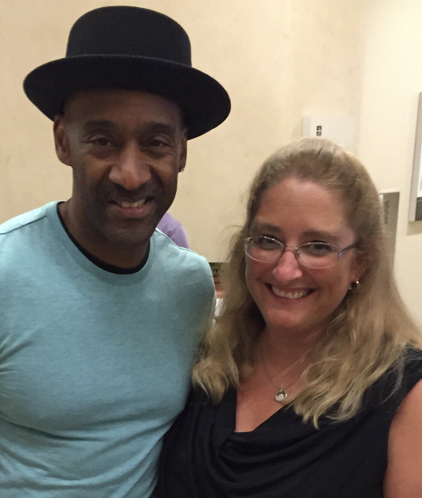 Happy Birthday to phenomenal bassist Marcus Miller   