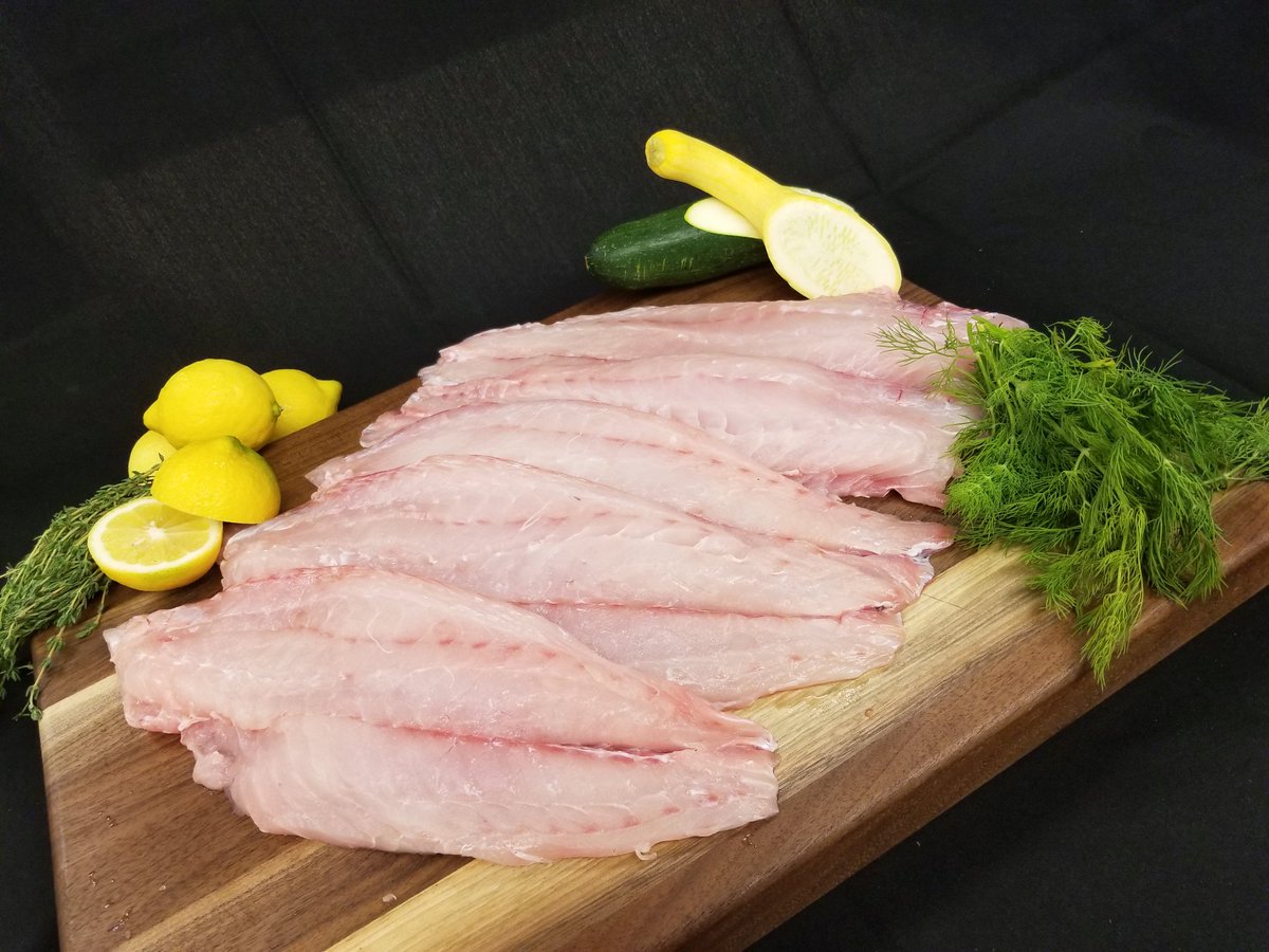 Executive Chef Rocky Prince is serving up some beautiful gulf snapper tomorrow night for our Father's Day Prix Fixe Dinner! Make your reservations before it's too late! 334-834-8920. Shout out to Destin Connection for the amazing fresh gulf seafood!