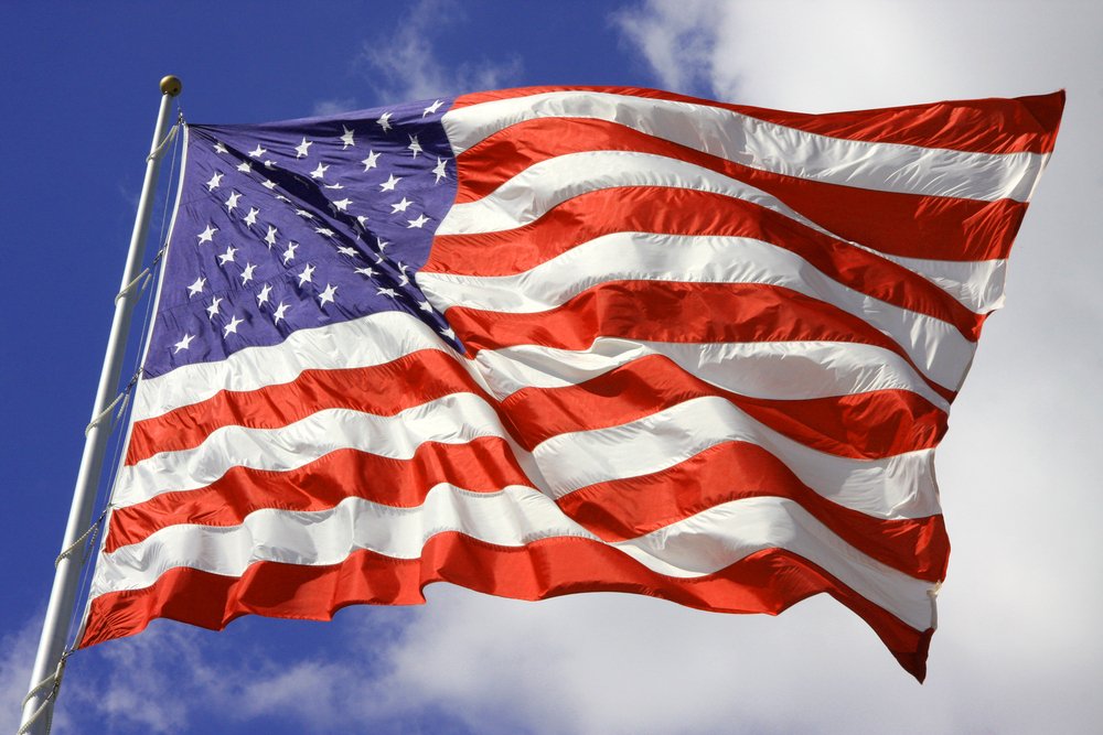 AW__Museum's tweet photo. Happy Flag Day! Happy Birthday United States Army! #USArmyStrong #redwhiteblue https://t.co/YH0KtPlIZX